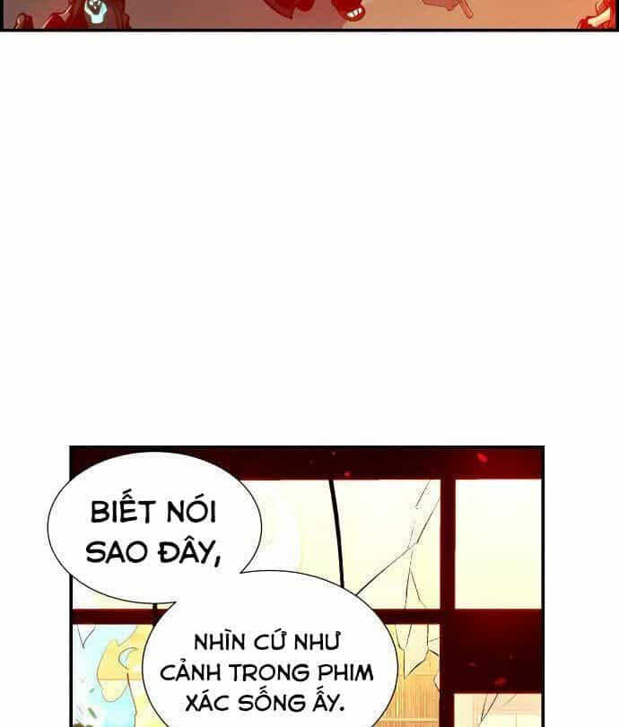 Tôi - Necromancer Cô Độc - Chương 14 - ảnh 51