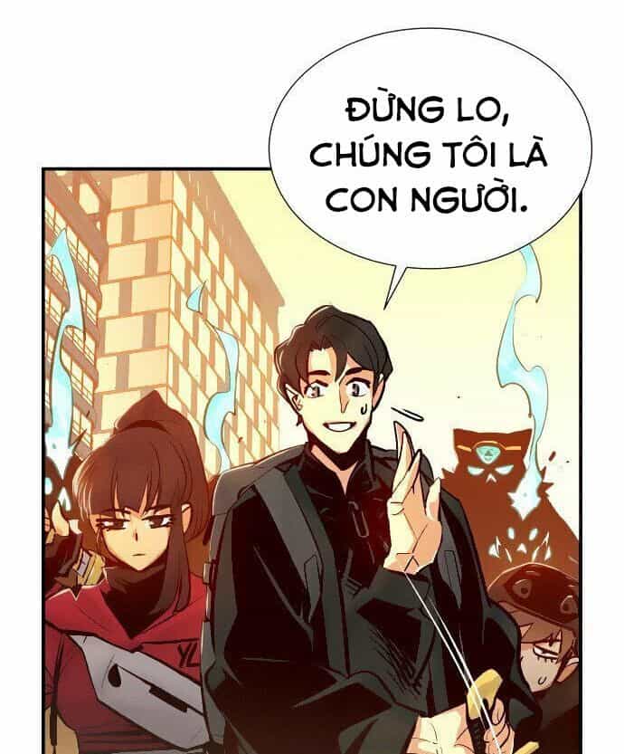 Tôi - Necromancer Cô Độc - Chương 14 - ảnh 62