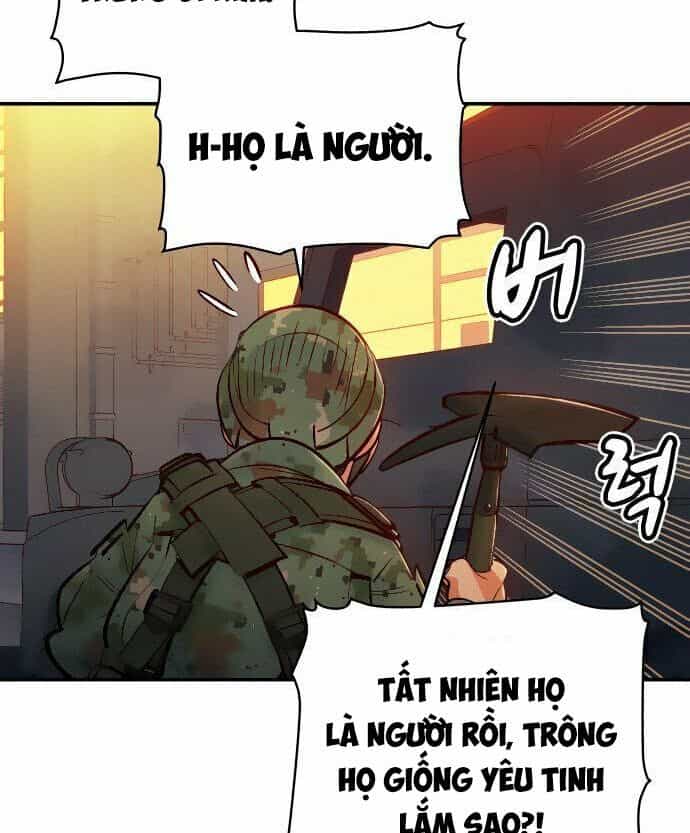 Tôi - Necromancer Cô Độc - Chương 14 - ảnh 64