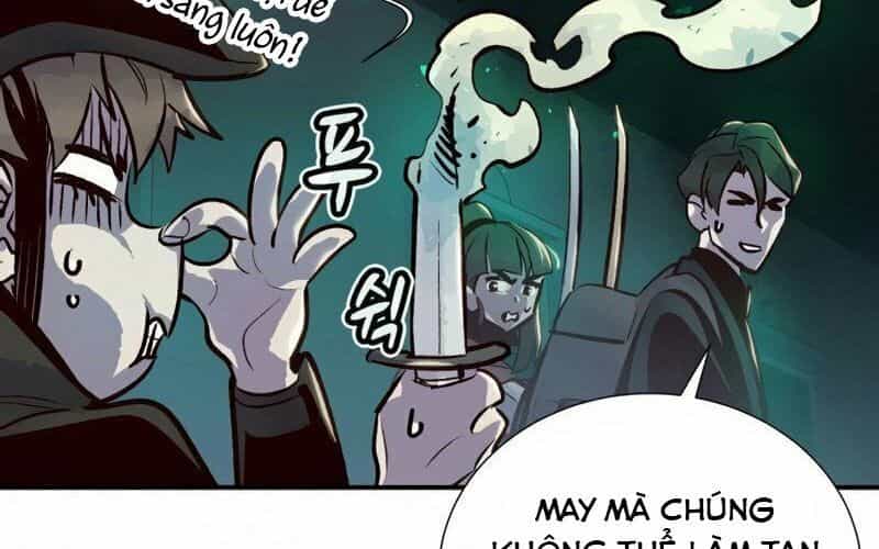 Tôi - Necromancer Cô Độc - Chương 15 - ảnh 100