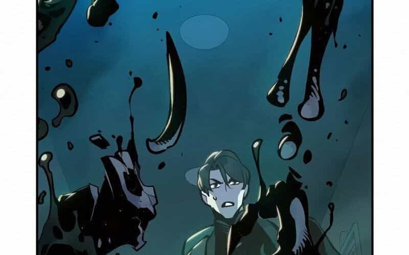 Tôi - Necromancer Cô Độc - Chương 15 - ảnh 118