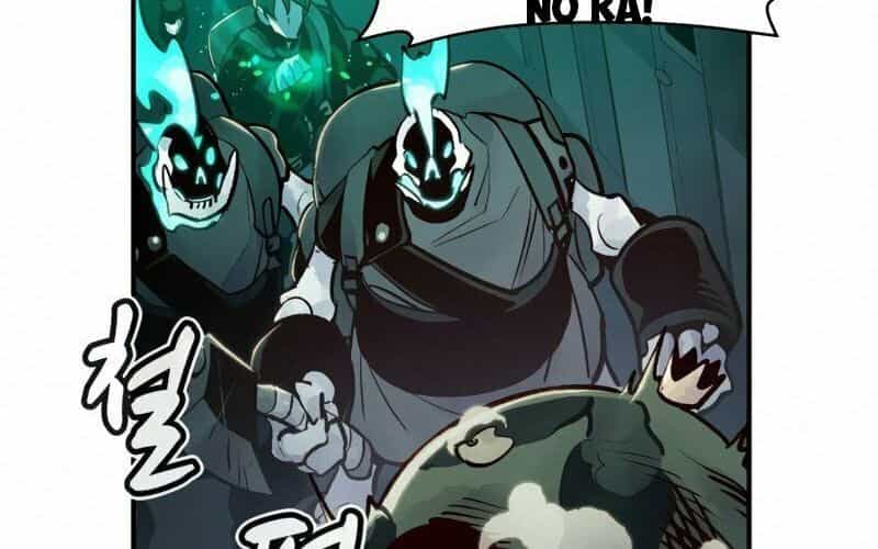 Tôi - Necromancer Cô Độc - Chương 15 - ảnh 129