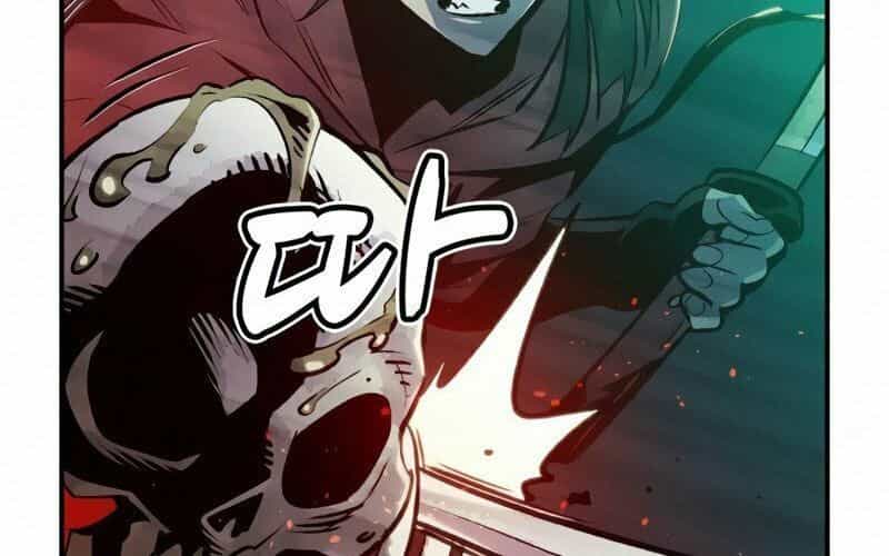 Tôi - Necromancer Cô Độc - Chương 15 - ảnh 134