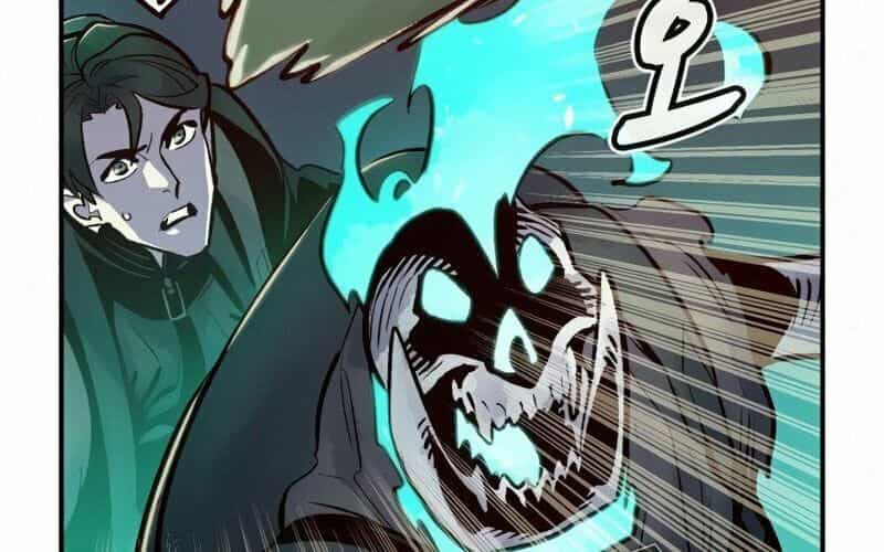 Tôi - Necromancer Cô Độc - Chương 15 - ảnh 145