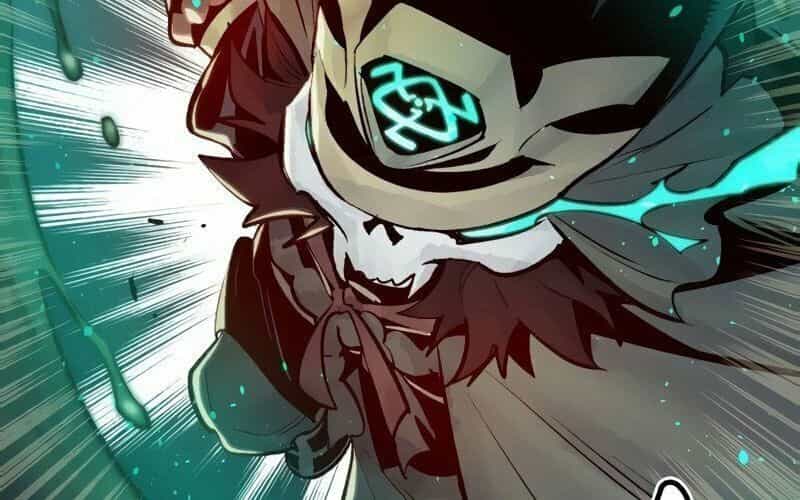 Tôi - Necromancer Cô Độc - Chương 15 - ảnh 171