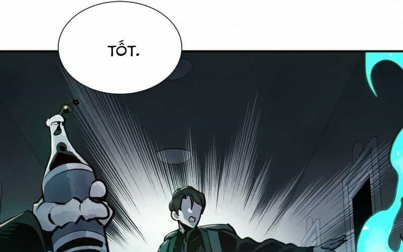 Tôi - Necromancer Cô Độc - Chương 15 - ảnh 176