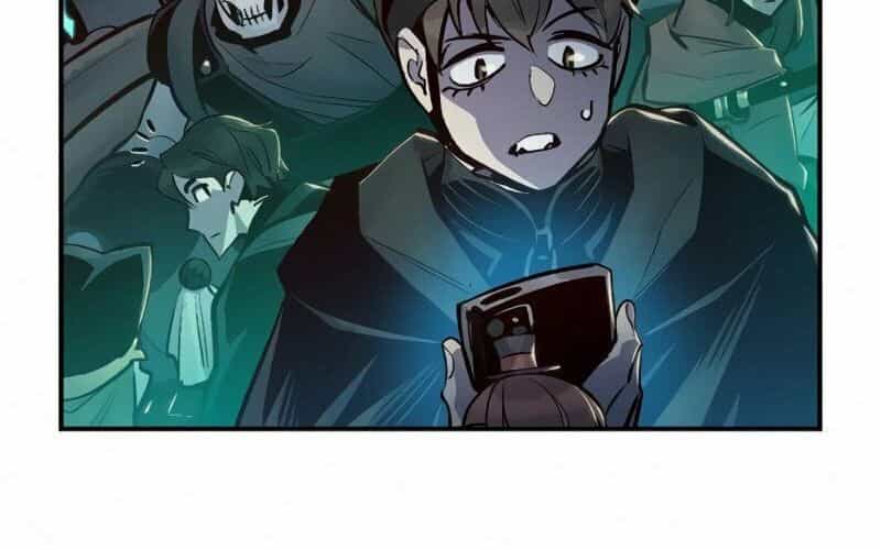 Tôi - Necromancer Cô Độc - Chương 15 - ảnh 193