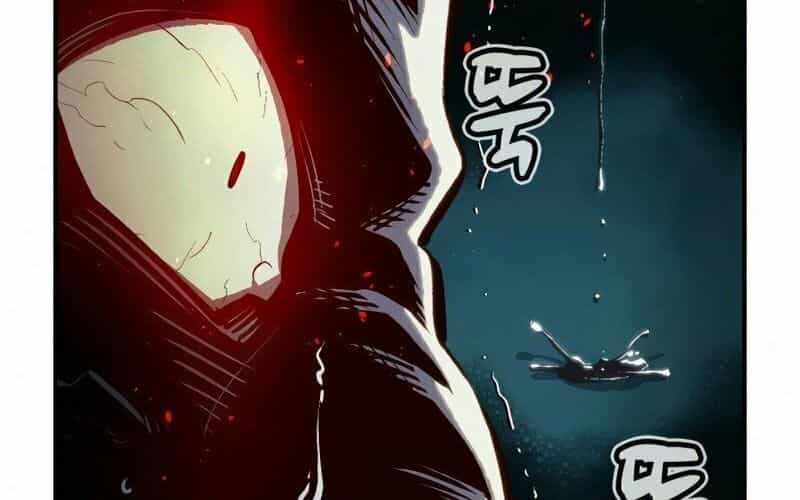 Tôi - Necromancer Cô Độc - Chương 15 - ảnh 243
