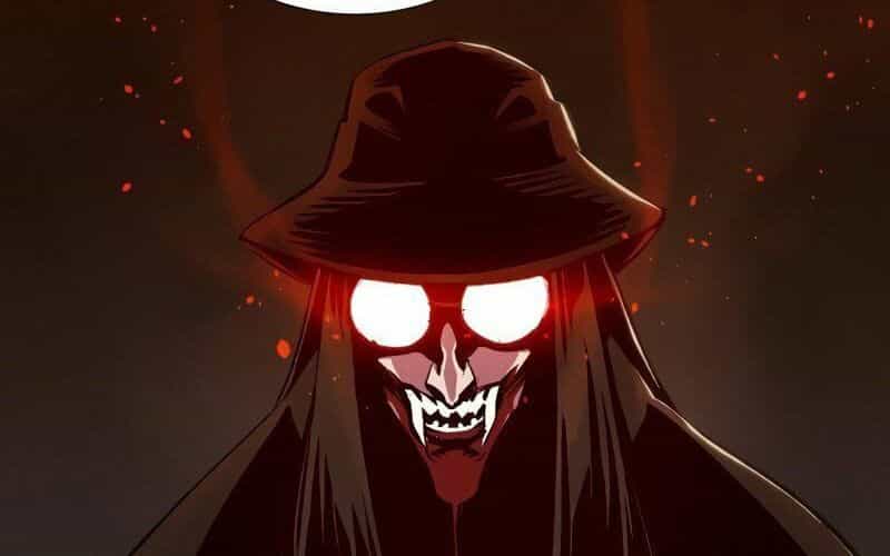 Tôi - Necromancer Cô Độc - Chương 15 - ảnh 257