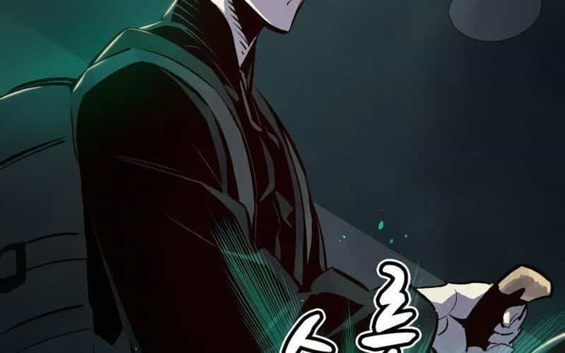 Tôi - Necromancer Cô Độc - Chương 15 - ảnh 267