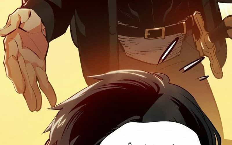 Tôi - Necromancer Cô Độc - Chương 15 - ảnh 45