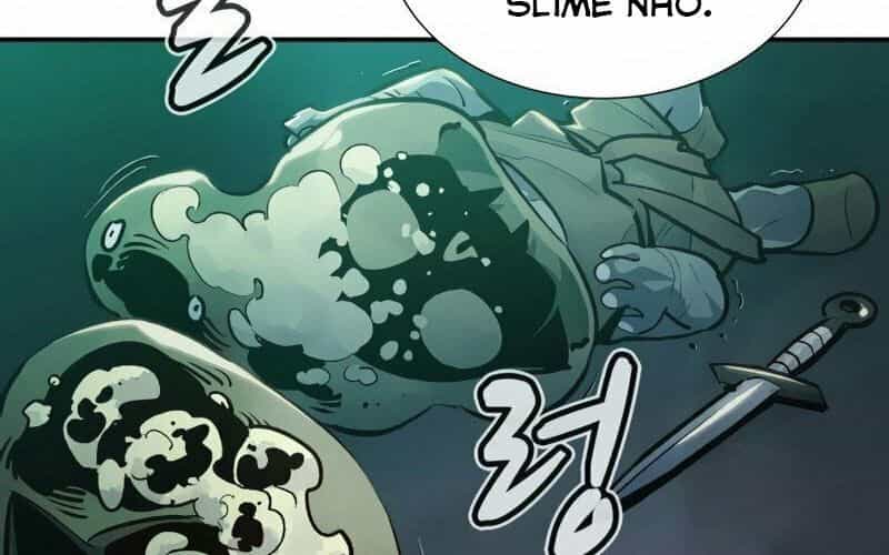 Tôi - Necromancer Cô Độc - Chương 15 - ảnh 91