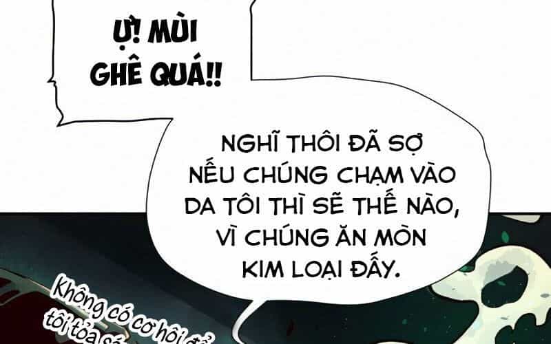 Tôi - Necromancer Cô Độc - Chương 15 - ảnh 99