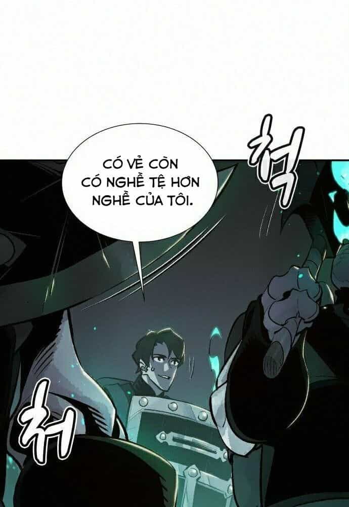 Tôi - Necromancer Cô Độc - Chương 16 - ảnh 109