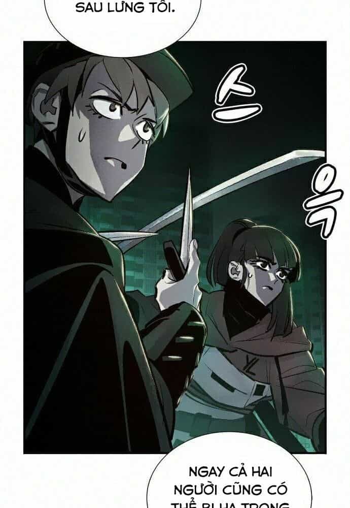 Tôi - Necromancer Cô Độc - Chương 16 - ảnh 111