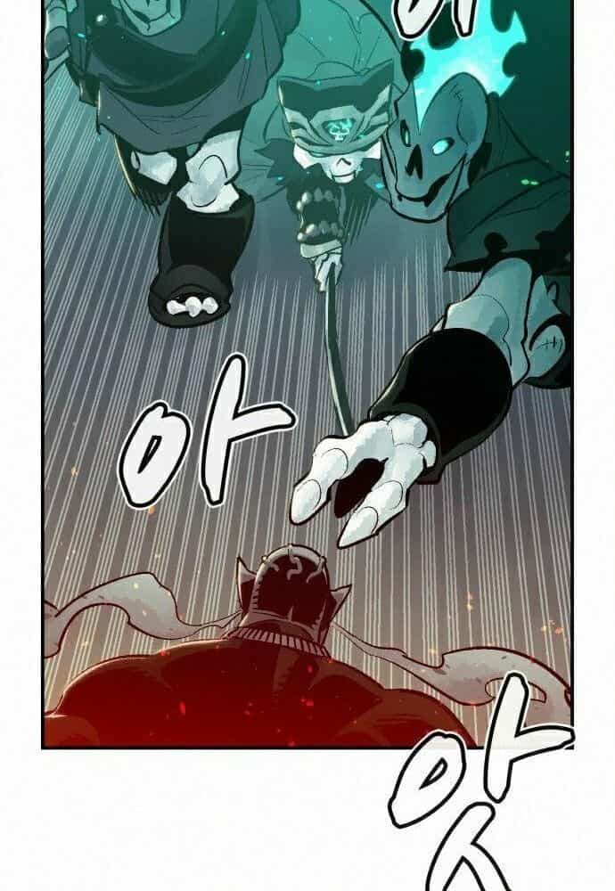 Tôi - Necromancer Cô Độc - Chương 16 - ảnh 114