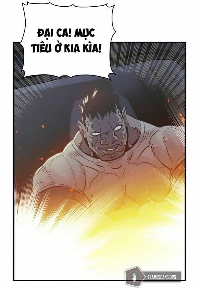 Tôi - Necromancer Cô Độc - Chương 16 - ảnh 31