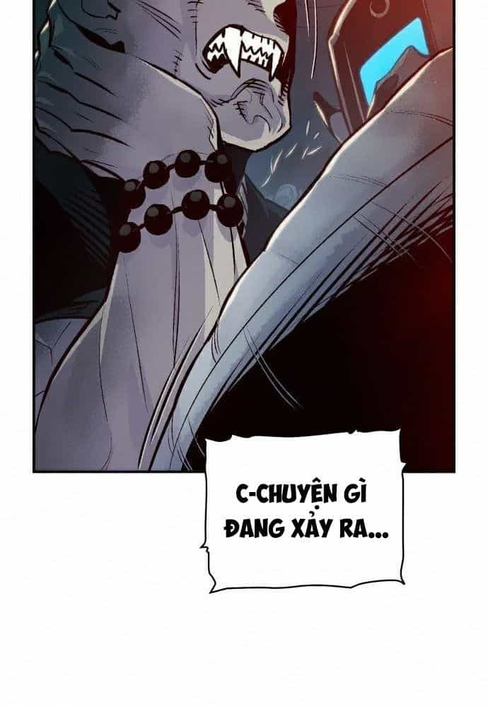 Tôi - Necromancer Cô Độc - Chương 16 - ảnh 45