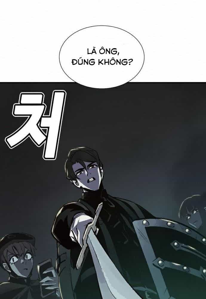 Tôi - Necromancer Cô Độc - Chương 16 - ảnh 51