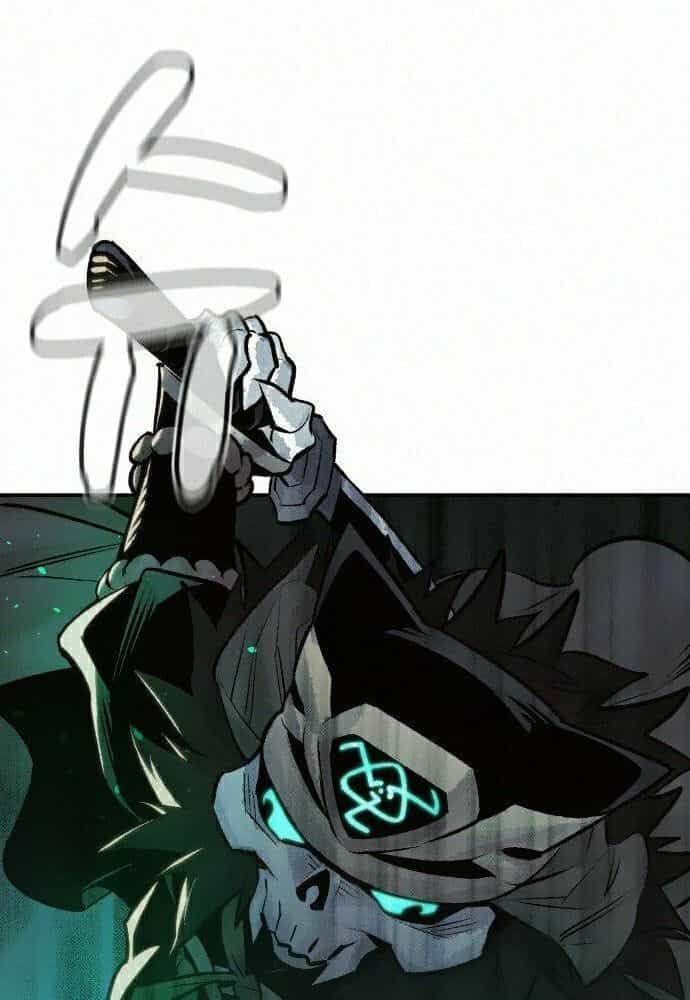 Tôi - Necromancer Cô Độc - Chương 16 - ảnh 72