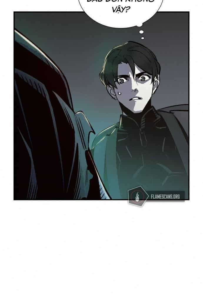 Tôi - Necromancer Cô Độc - Chương 16 - ảnh 84