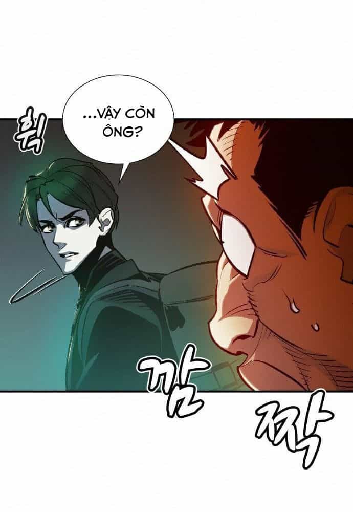 Tôi - Necromancer Cô Độc - Chương 16 - ảnh 85