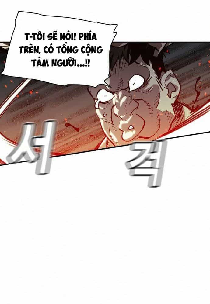Tôi - Necromancer Cô Độc - Chương 16 - ảnh 88