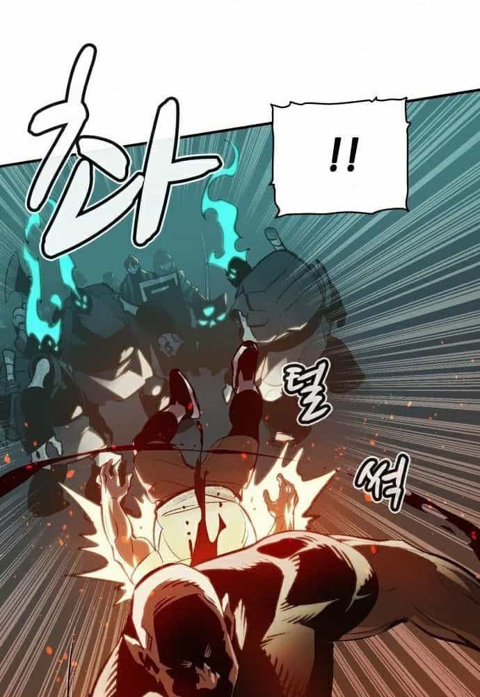 Tôi - Necromancer Cô Độc - Chương 16 - ảnh 89