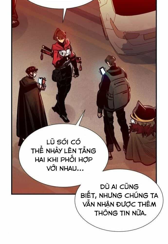 Tôi - Necromancer Cô Độc - Chương 17 - ảnh 116