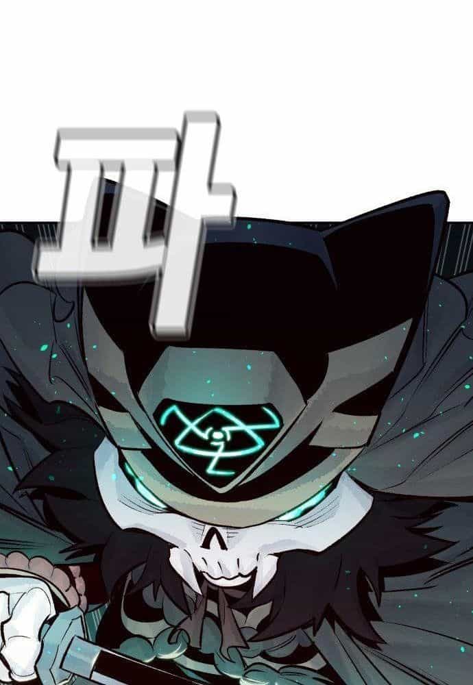 Tôi - Necromancer Cô Độc - Chương 17 - ảnh 39