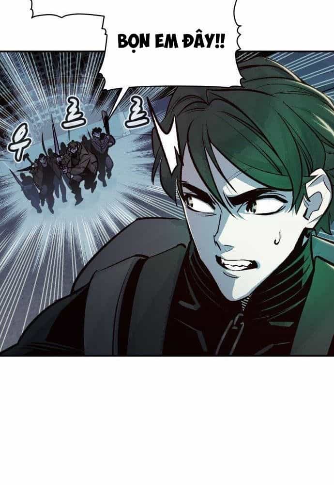 Tôi - Necromancer Cô Độc - Chương 17 - ảnh 46