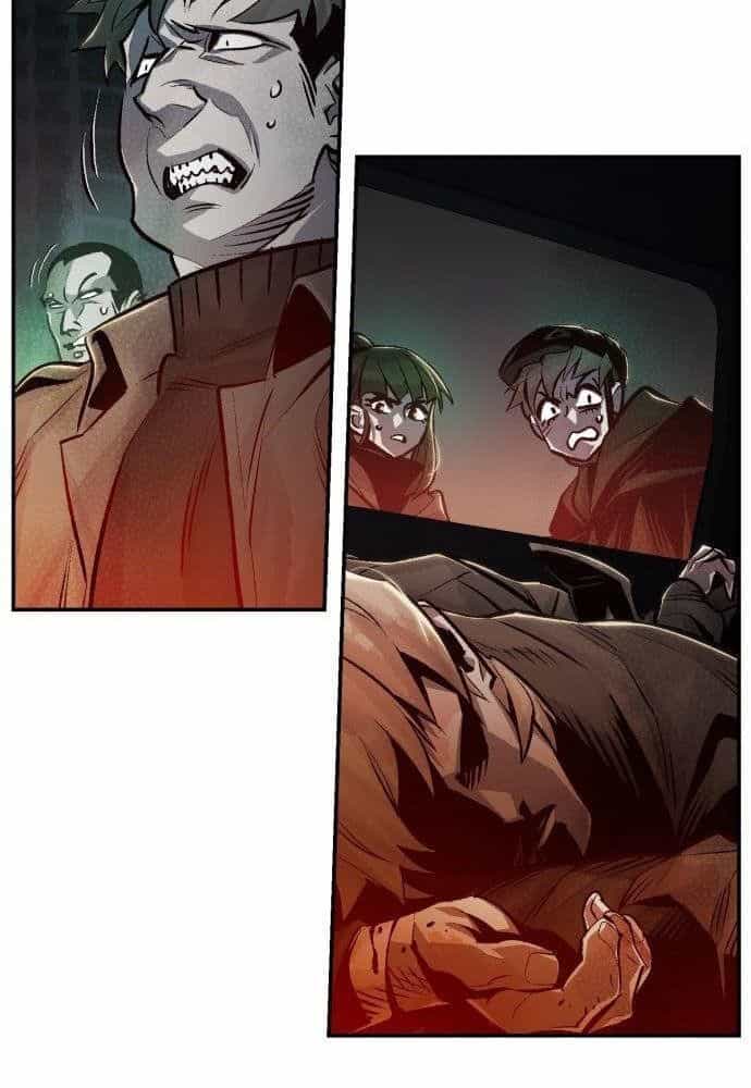 Tôi - Necromancer Cô Độc - Chương 17 - ảnh 65