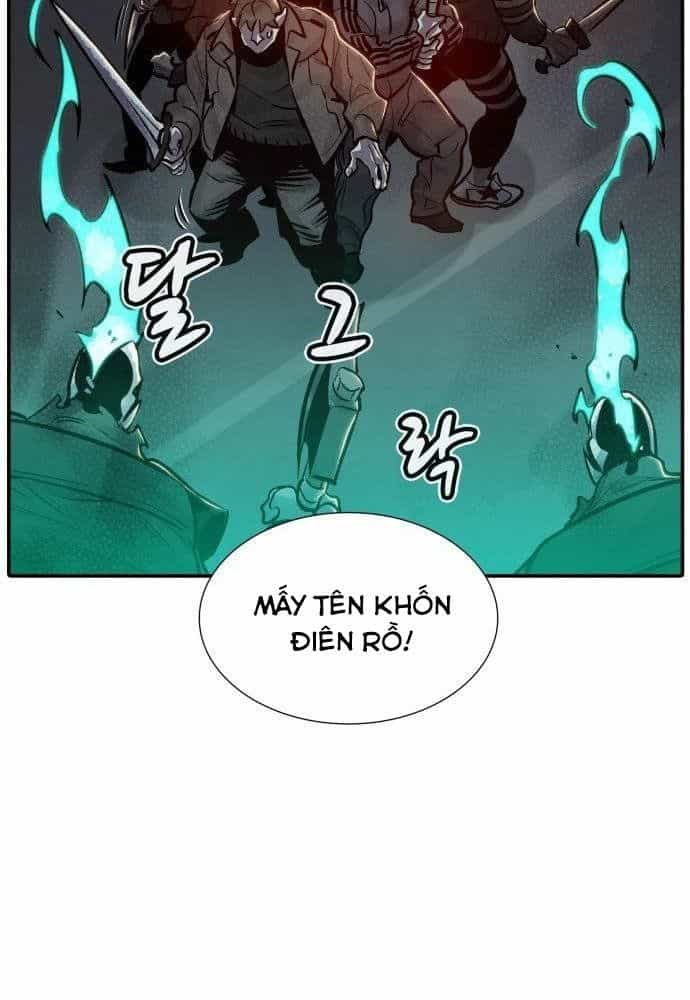 Tôi - Necromancer Cô Độc - Chương 17 - ảnh 67