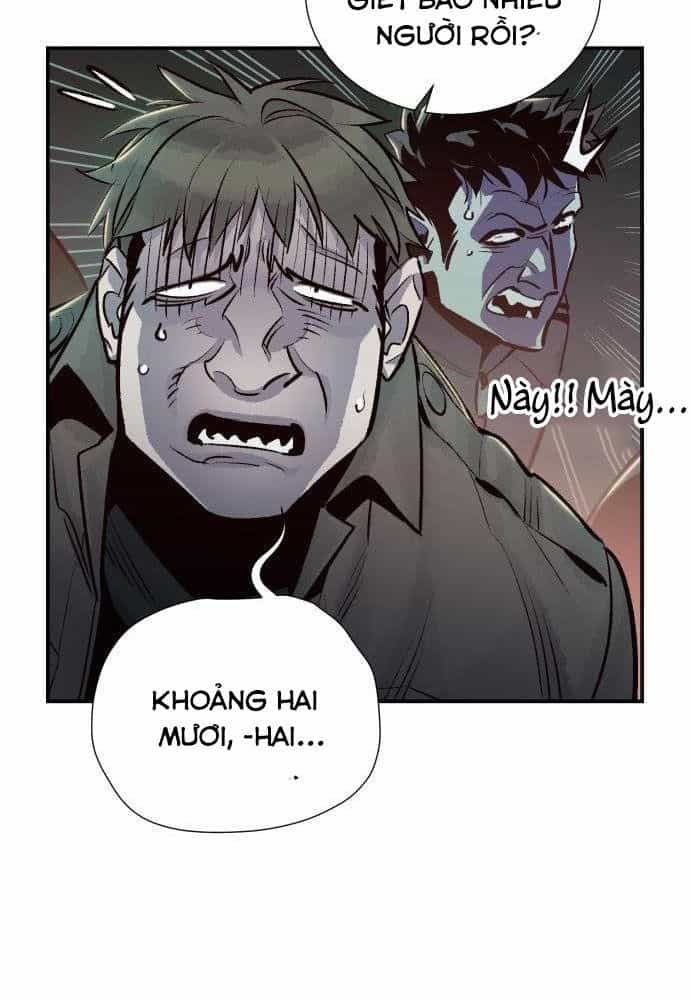 Tôi - Necromancer Cô Độc - Chương 17 - ảnh 81