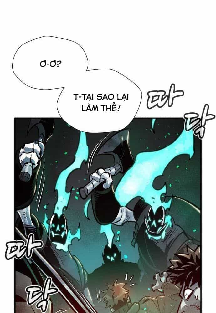 Tôi - Necromancer Cô Độc - Chương 17 - ảnh 83