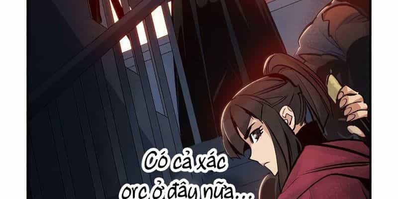 Tôi - Necromancer Cô Độc - Chương 18 - ảnh 12
