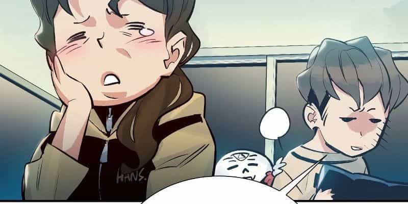 Tôi - Necromancer Cô Độc - Chương 18 - ảnh 151