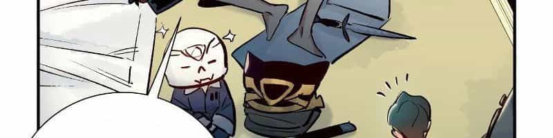 Tôi - Necromancer Cô Độc - Chương 18 - ảnh 210