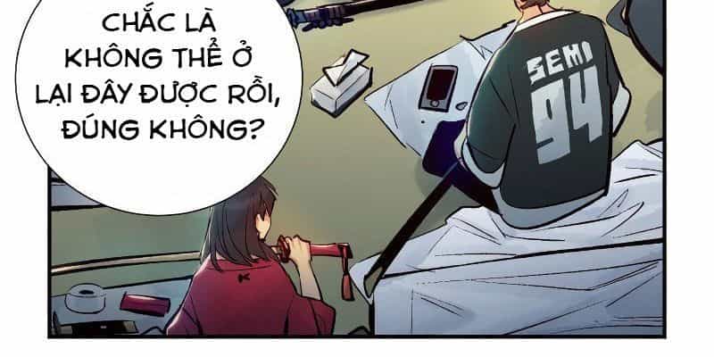 Tôi - Necromancer Cô Độc - Chương 18 - ảnh 211