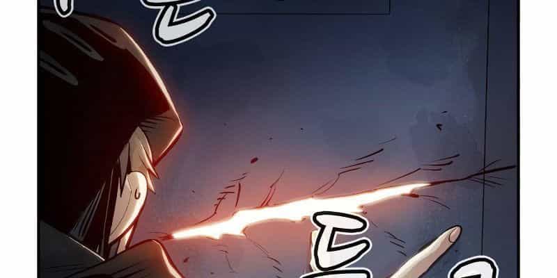 Tôi - Necromancer Cô Độc - Chương 18 - ảnh 23