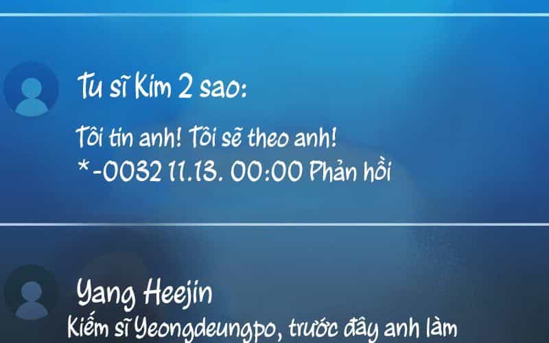 Tôi - Necromancer Cô Độc - Chương 18 - ảnh 264