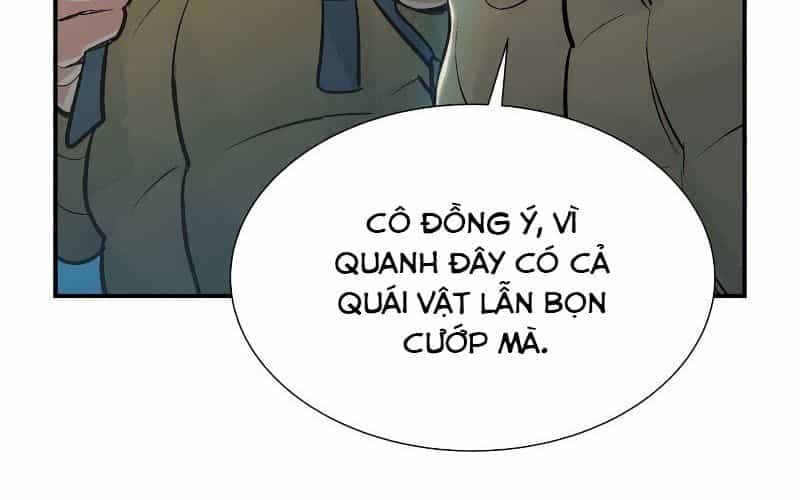 Tôi - Necromancer Cô Độc - Chương 18 - ảnh 320