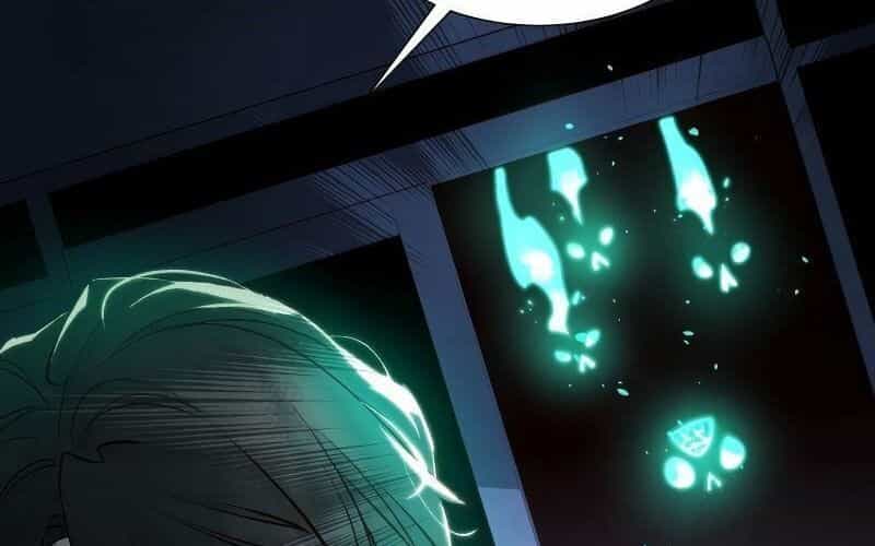 Tôi - Necromancer Cô Độc - Chương 18 - ảnh 356