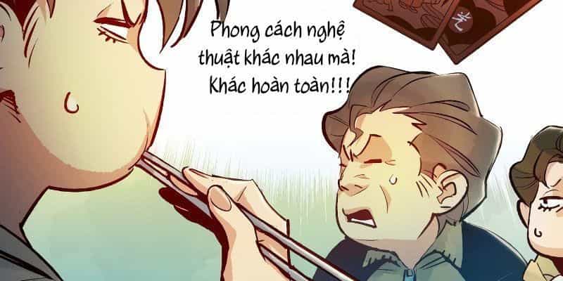 Tôi - Necromancer Cô Độc - Chương 18 - ảnh 60