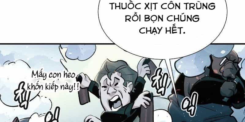 Tôi - Necromancer Cô Độc - Chương 18 - ảnh 87