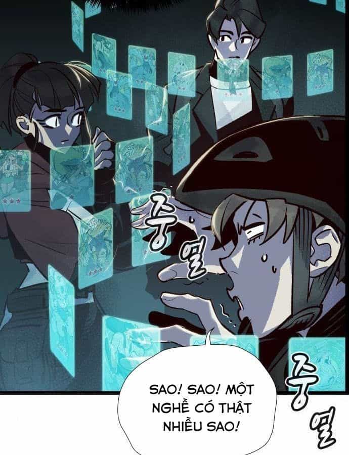 Tôi - Necromancer Cô Độc - Chương 19 - ảnh 128