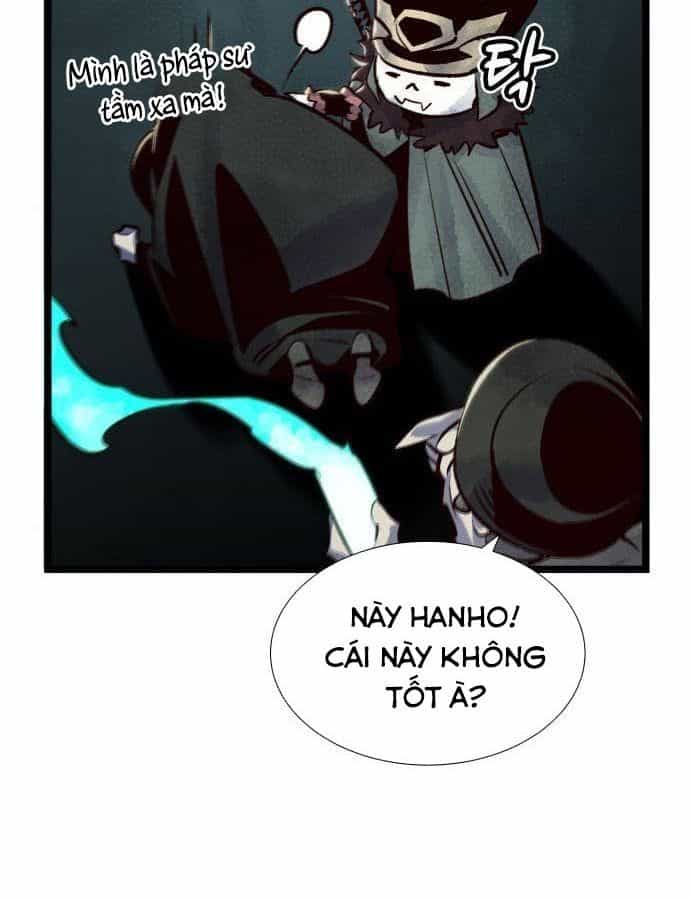 Tôi - Necromancer Cô Độc - Chương 19 - ảnh 141