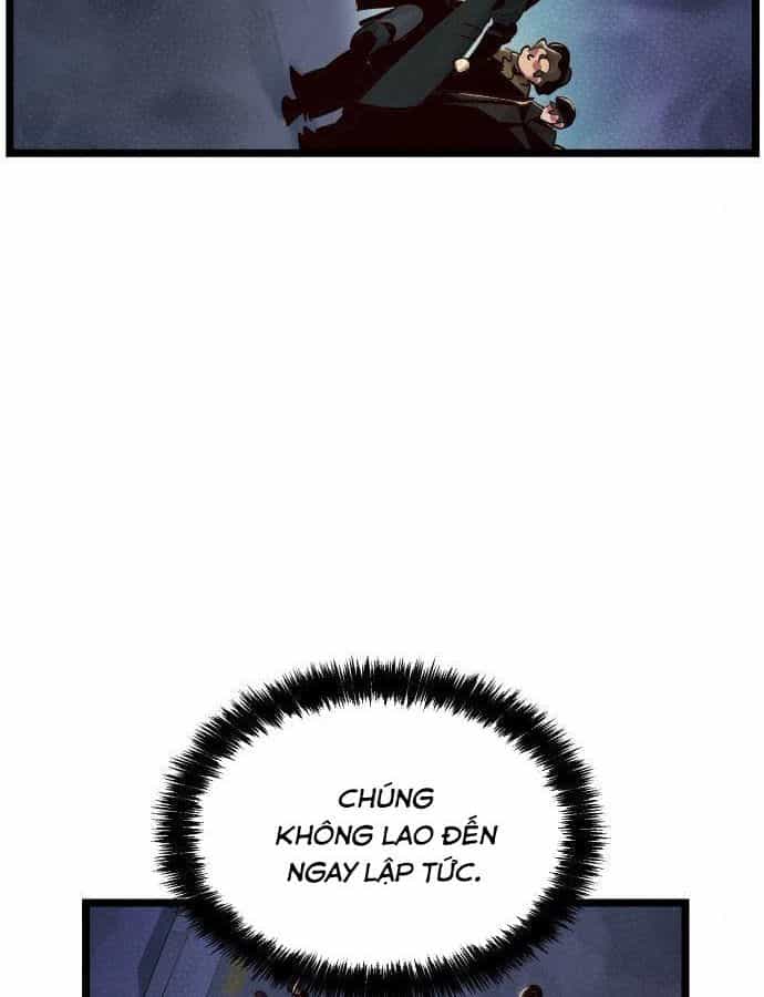 Tôi - Necromancer Cô Độc - Chương 19 - ảnh 18