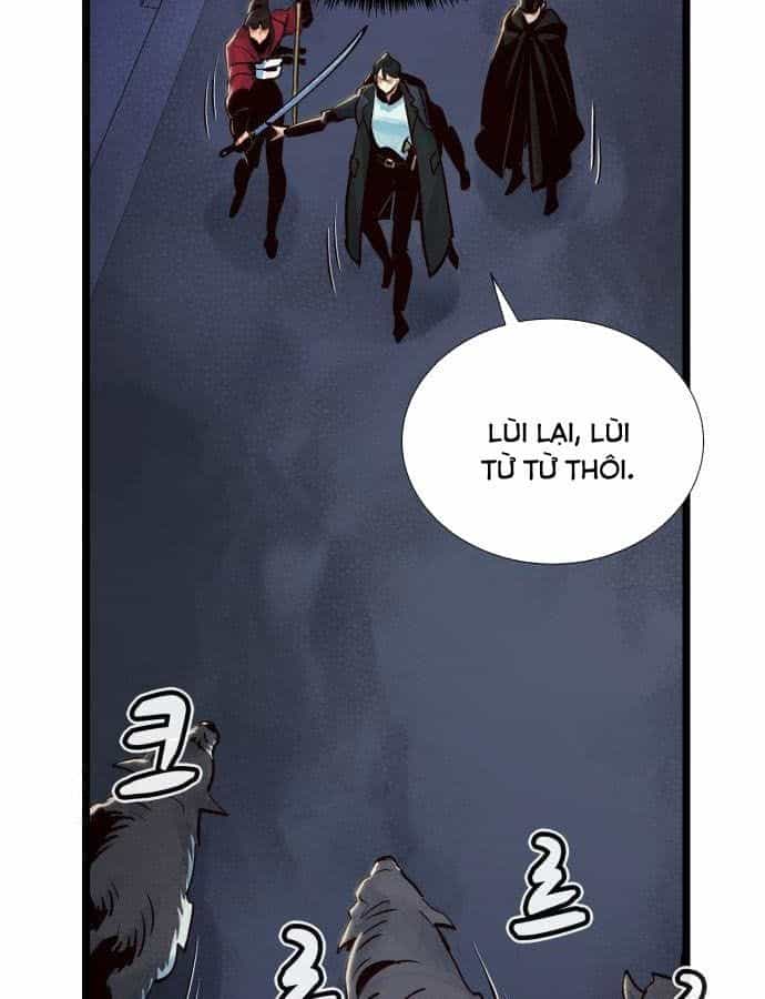 Tôi - Necromancer Cô Độc - Chương 19 - ảnh 19