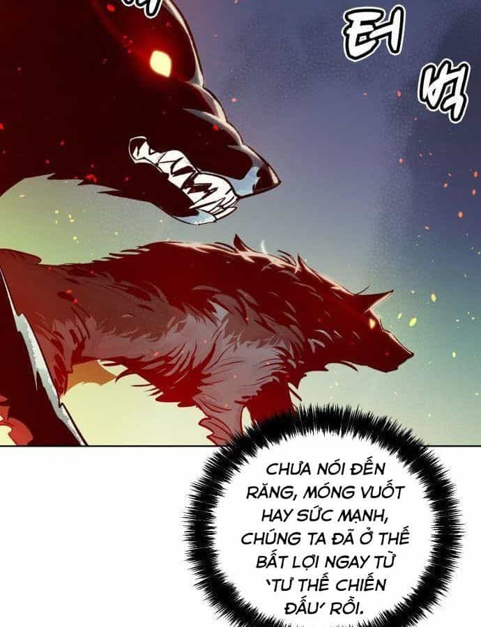 Tôi - Necromancer Cô Độc - Chương 19 - ảnh 22